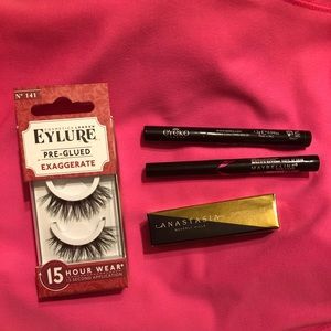 BN eye and brow bundle